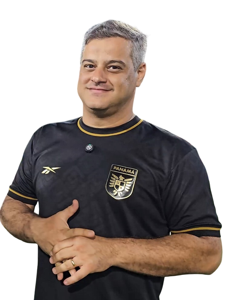 Bruno Rezende