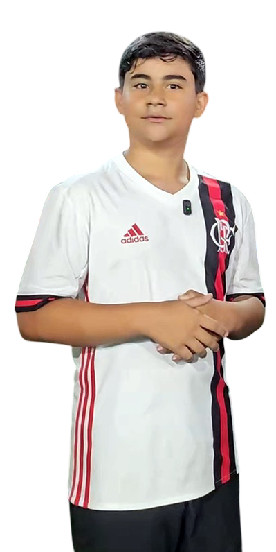 Pedro Rezende