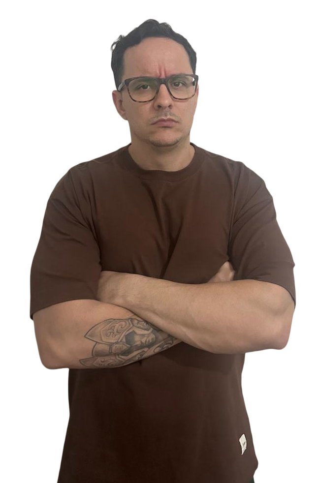 Eduardo Rezende