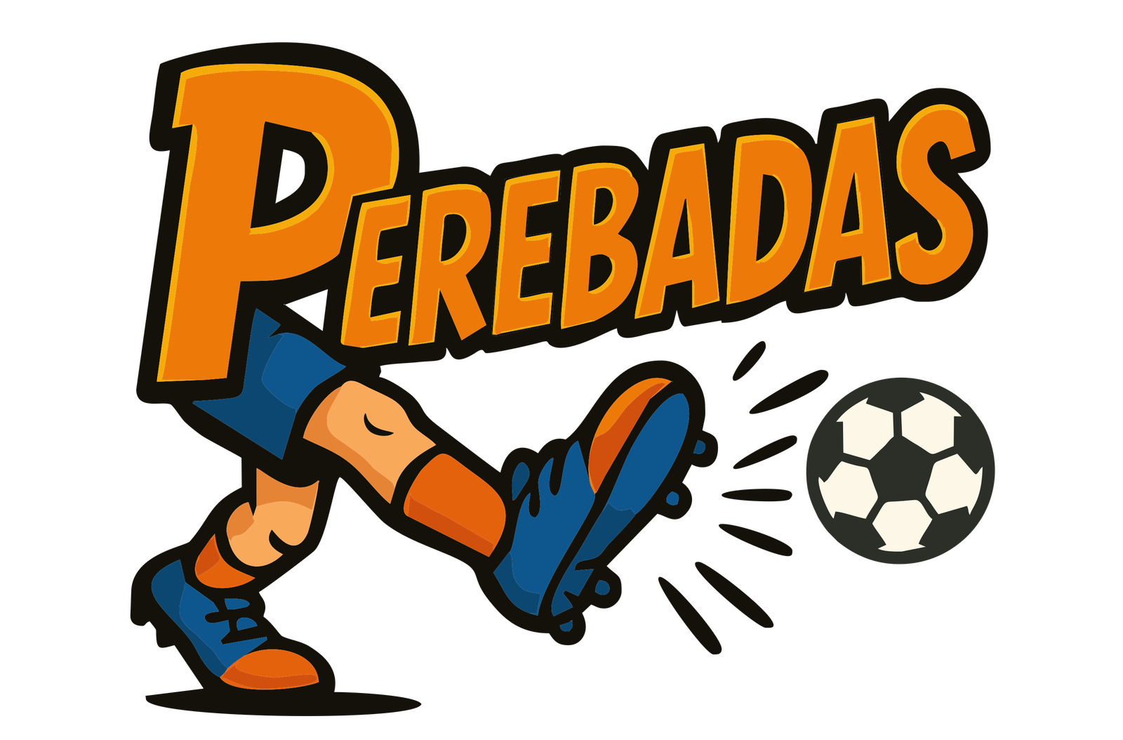 Perebadas