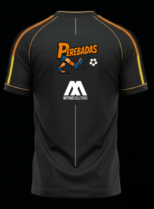 Camisa Perebadas 2026 - Imagem 3